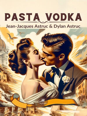 cover image of Pasta Vodka
